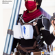 Image for article titled Our Favorite Cosplay From Katsucon 2022